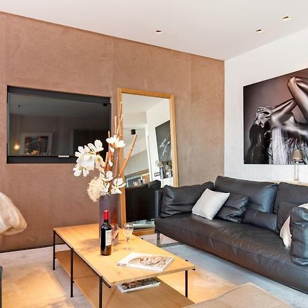 L'Attique Des Artistes Yourhosthelper Cannes Exteriör bild